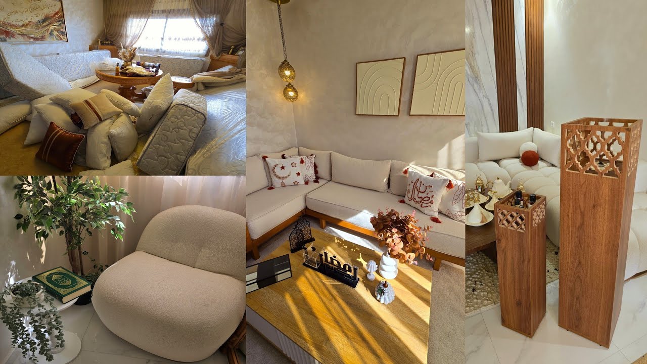 💔 وداعاً لصالوني المغربي…تغييرات لم أتوقعها هذا رمضان 🌙