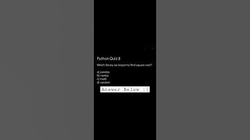 Python Quiz 8 For Beginners #codingforbeginners #coding #pythonforbeginners #pythonbasics #shorts