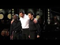 Hugh Jackman ~ Classical Hollywood musical medley