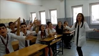 Yenibosna Lisesi - Muallim Resimi