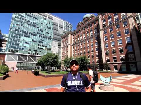 ^MuniMeter.com @ ColumbiaU
