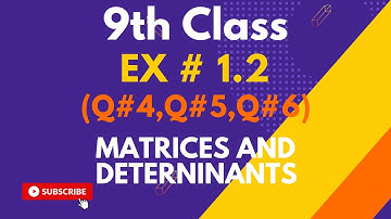 Exercise 1.2 | 9th Class Math | Math with Sajawal