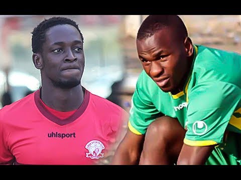 BAADA YA KUMSAJILI DEUS KASEKE YANGA YAAMISHIA NGUVU KWA JUUKO MURSHID