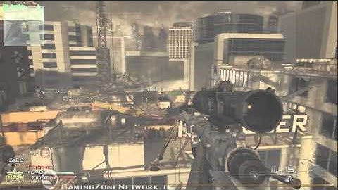 Call of Duty: Modern Warfare 2 Montage | To Be The Best?|  | Promo for TGZN