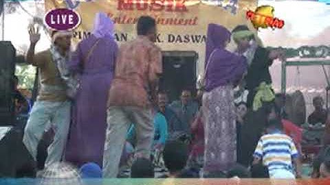 SENI SUNDA JAIPONG " BUAH KAWUNG " DIRAJANA JAIPONG - NEW DUTA BASWARA