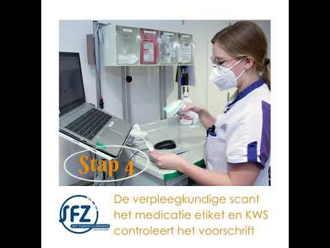 Het elektronisch medisch dossier in SFZ