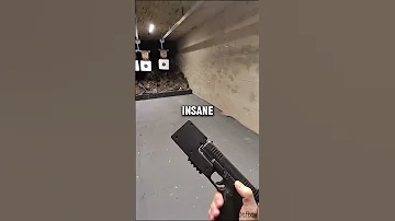 This Suppressor Is Absolutely INSANE Tfbtv 