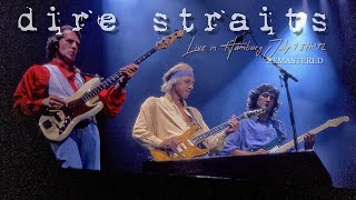 Dire Straits Live In Hamburg 1992-07-15 (Audio Remastered)