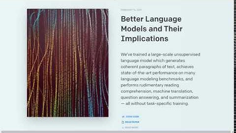 GPT-2: Language Models are Unsupervised Multitask Learners