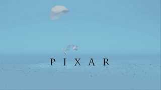 Pixar Intro Planes 2