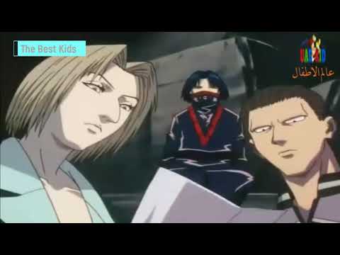 القناص الجزء الاول الحلقة 63 64 HD