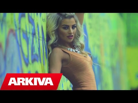 Elisa - Don't Want Nobody (Official Video HD)