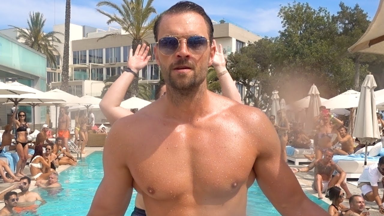 solomun melbourne PRIVÉ JET IBIZA - VRIJGEZELLENFEEST CURACAO🚀