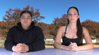 SCHS Broadcast 10/28/25