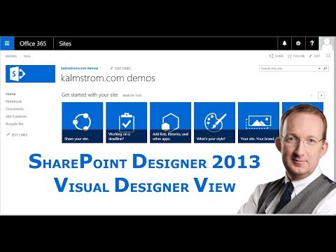 SharePoint High Prio