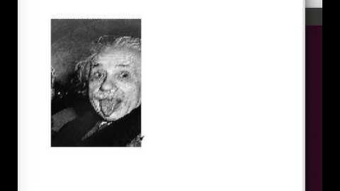 Python - grafika żółwia rysowanie bitmapy