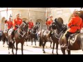 Royal Canadian Mounted Police-Gendarmerie royale du Canada