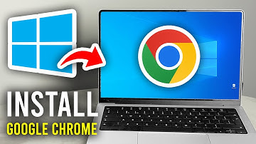 How To Install Google Chrome On Windows 10 - Step By Step