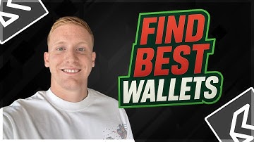 How To Copy Trade & Find Good Trading Wallets 🔥