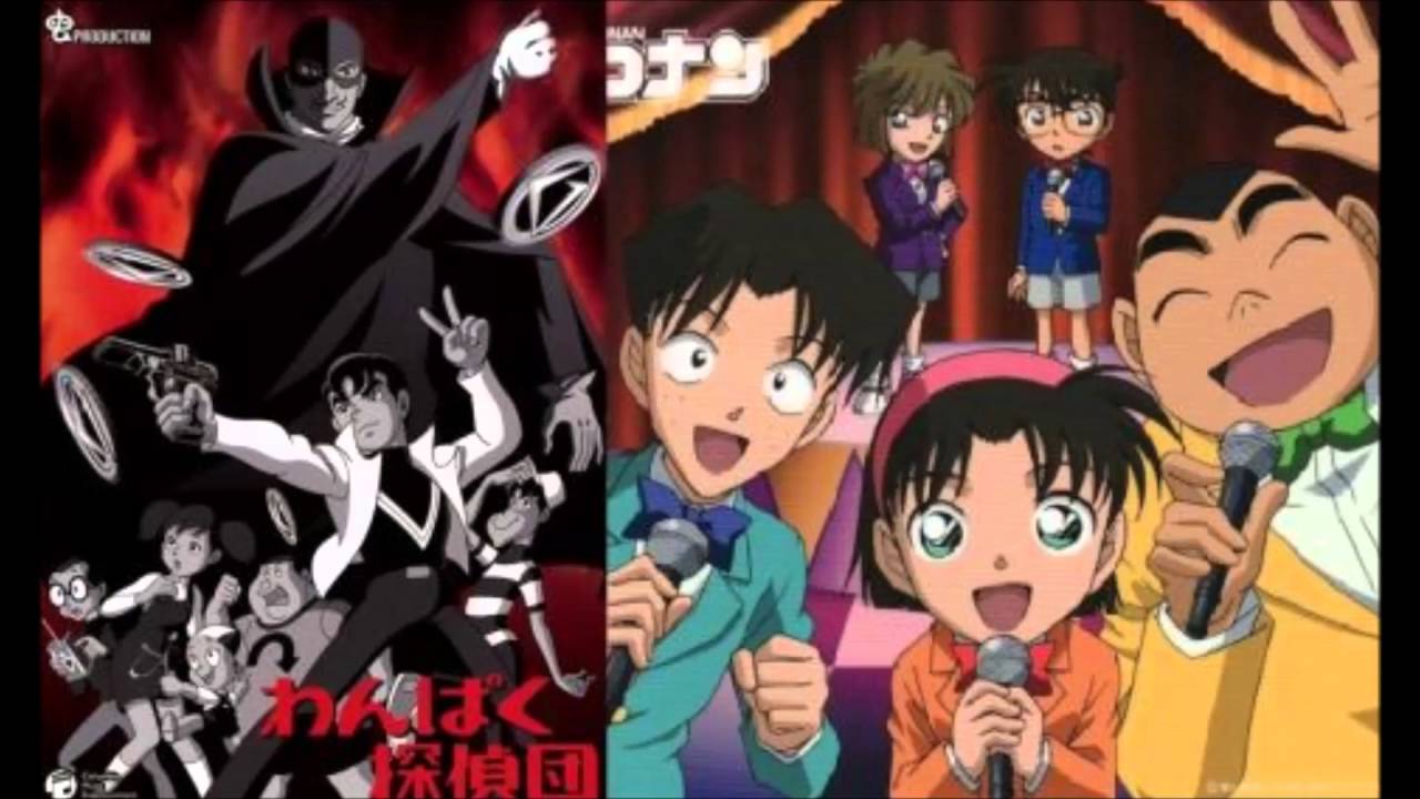 編曲教學 少年探偵団の歌（さとうささら編）