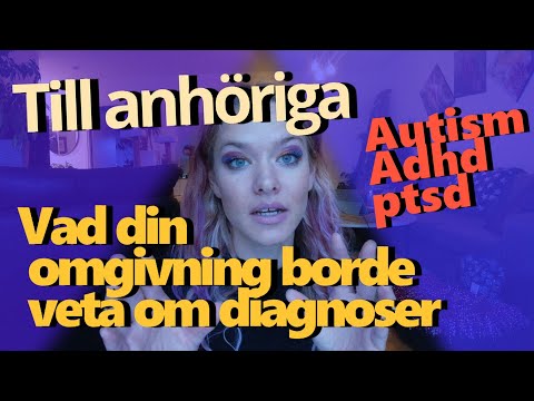 Video: Autism I Tidig Barndom, Tillvägagångssätt För Korrigering Av RDA Och ASD Inom Systempsykologi