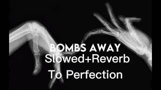 Bombs Away Throwback Slowed To Perfection 🤩 Resimi