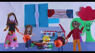 Les aventuriers du lien / Les enfants de bohème - Bourg-en-Bresse (01) screenshot 1