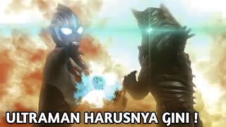 KENAPA ULTRAMAN ORB ADALAH NEW GEN TERBAIK ?