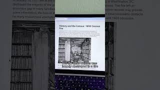 Google Maps Existed 100 Years Ago?
City directories listed people, addresses and jobs year after year, filling the gaps between censuses. Search 561 million records at myheritage.com
#Shorts #FamilyHistory #Genealogy #Records #Roots
Subscribe to our YouTube channel: https://www.youtube.com/myheritage
Like our Facebook page: https://www.facebook.com/myheritage
Follow us on Twitter: https://twitter.com/myheritage
Instagram: https://www.instagram.com/myheritage_official
MyHeritage blog: https://blog.myheritage.com Google Maps Existed 100 Years Ago?