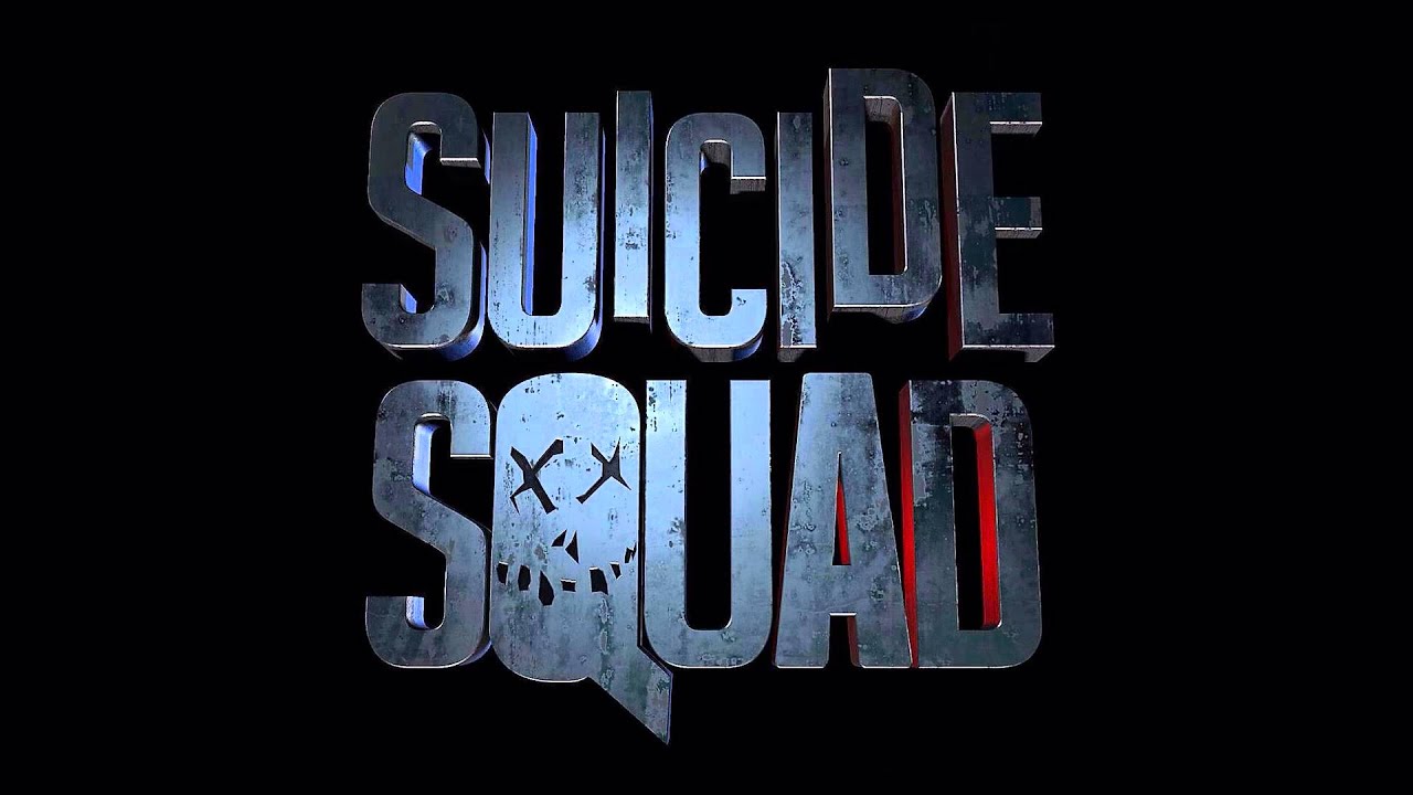 Soundtrack Suicide Squad / Trailer Music Suicide Squad 