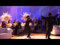 "The Amazing Bottle Dancers" at The Ritz Carlton Orlando video by Paul Duhon Videography