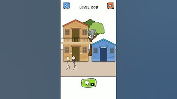 Make Me Angry Level 209