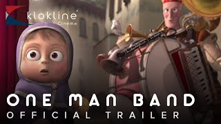 2005 One Man Band  Official Trailer 1 HD Pixar Animation Studios