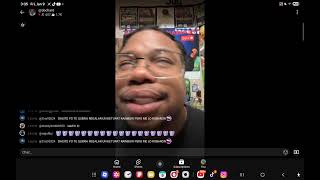 Clicky Rapping - Clicky Trigger