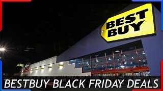 BestBuy Black Friday Deals 2015