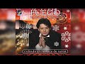 Fuego - În noaptea de Crăciun - album