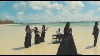 Varcy Ft Javan Hunt - Broken Pieces