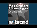 Miniature de la vidéo de la chanson Diamonds (Max Graham Radio Edit)