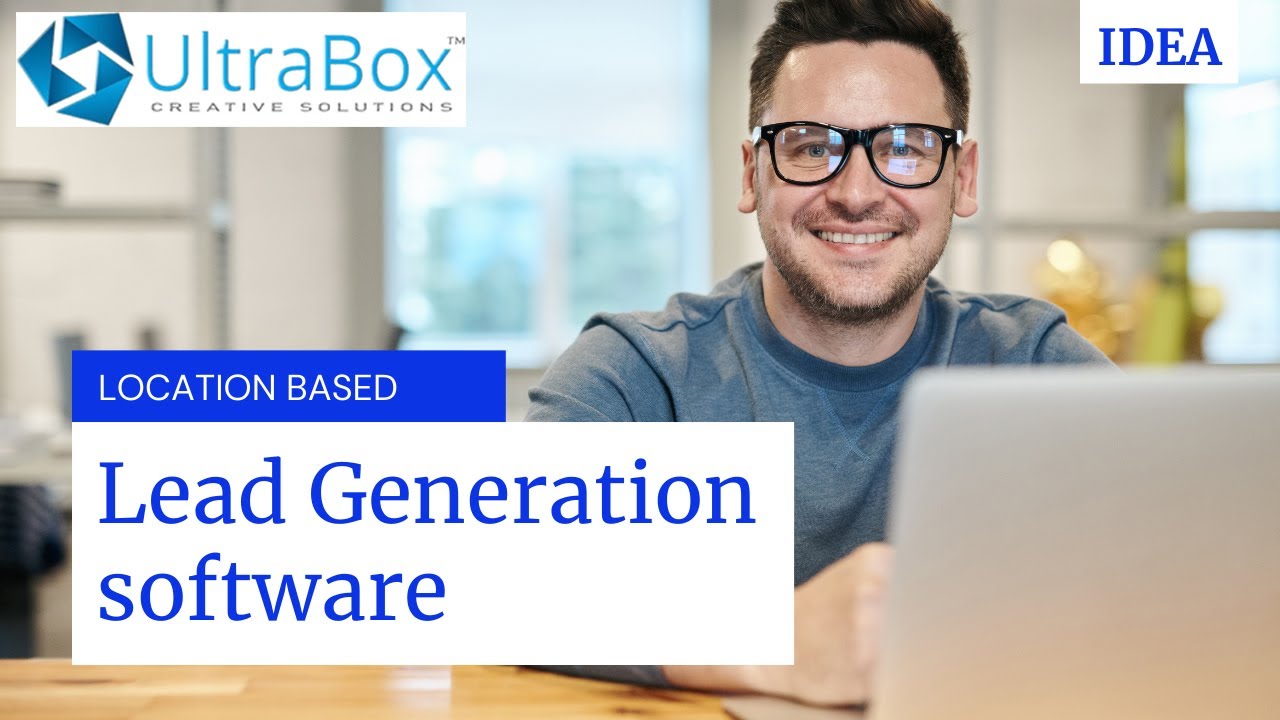 lead generation kaise kare Lead Generation Software 2021 Lead