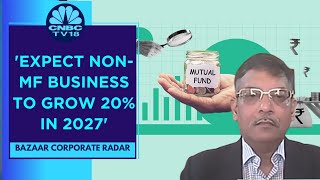 CAMS Anuj Kumar On The Impact Of SEBIs TER proposal, Business Outlook & More | CNBC TV18