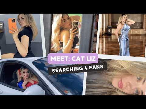 Liz Katz OnlyFans: More Than Meets The Eye