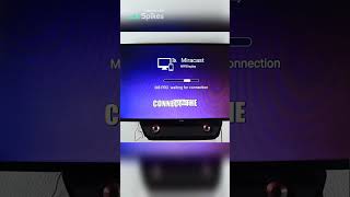 MIRACAST #technology #apps #gamestick #entertainment screenshot 2