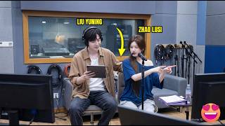 24 Hours Before Zhao Lusi’s Bangkok Concert! ‘Stay Romantic’ Rehearsal Goes Viral screenshot 5