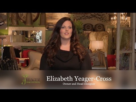 March Business of the Month - Yeager Design and Interiors