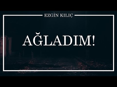 Emre Özdemir - Ağladım Ağladım (Ezgin Kılıç)