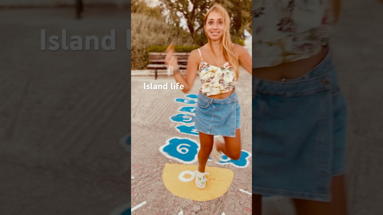 Island life 🫶🏻 