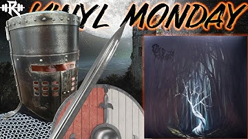 Old Sorcery - Clandestine Meditation In Two Chapters [dungeon synth review]