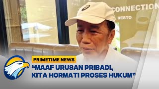 Jokowi Maafkan Penuduh, Roy Suryo Cs Luluh? [Primetime News]