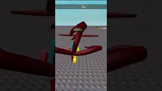 Our First Kagune Combo | Roblox |