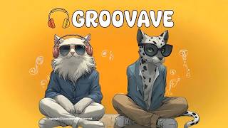 [Playlist] ⚠️Battery Low? 100% Rhythm Groove Charge 🔋 Vibe PL · Cafe Music · Work Music screenshot 5